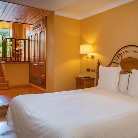 Hotel Can Boix De Peramola Dış mekan fotoğraf