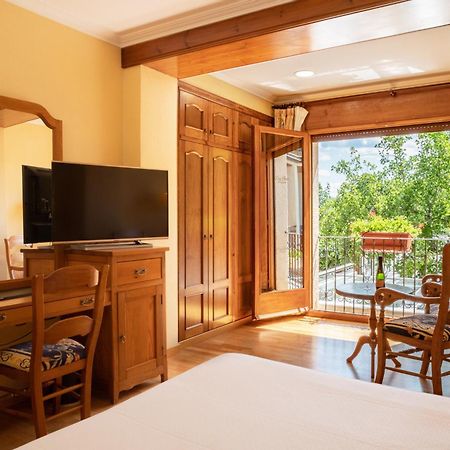 Hotel Can Boix De Peramola Dış mekan fotoğraf