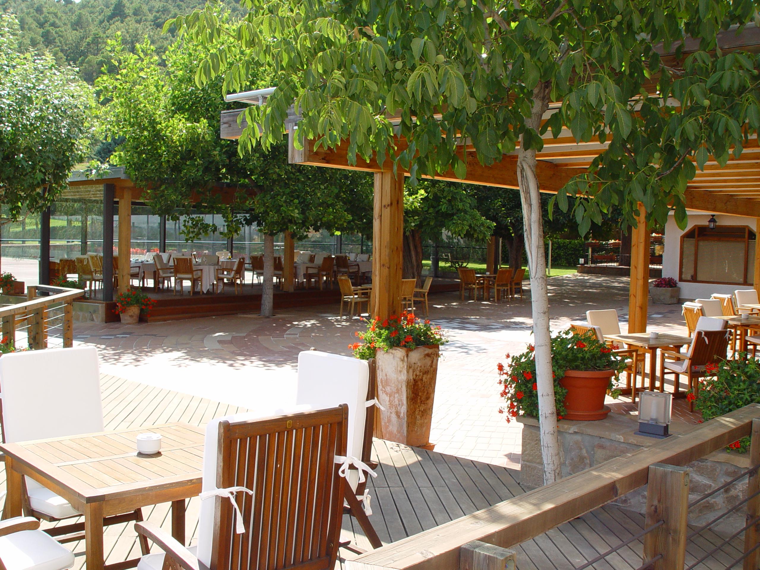 Hotel Can Boix De Peramola Dış mekan fotoğraf
