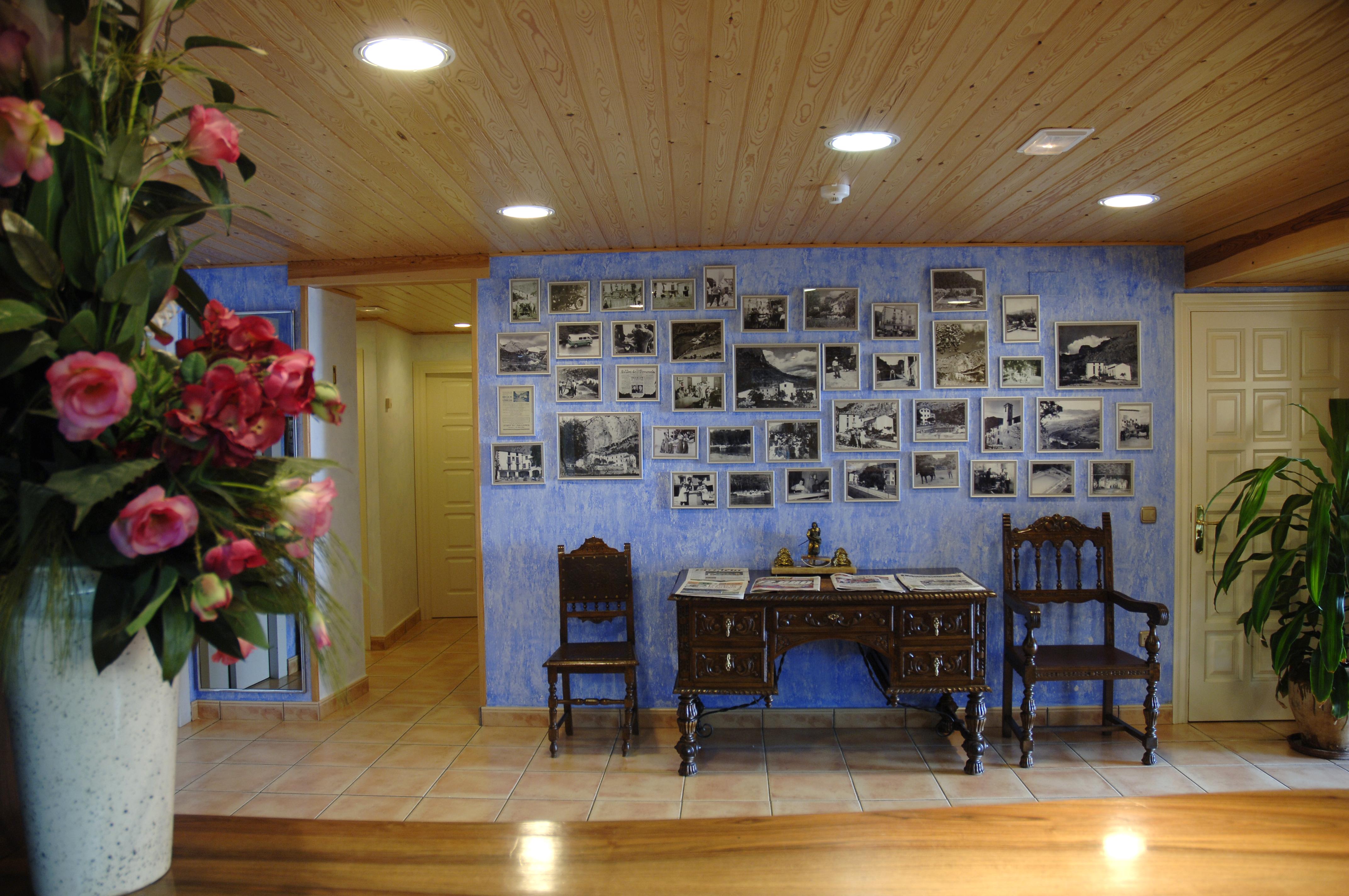 Hotel Can Boix De Peramola Dış mekan fotoğraf