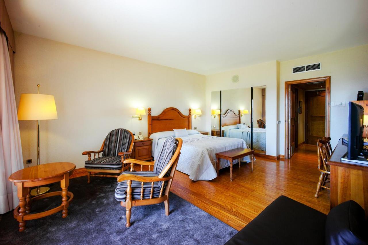 Hotel Can Boix De Peramola Dış mekan fotoğraf