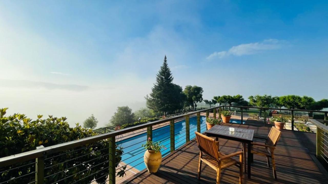 Hotel Can Boix De Peramola Dış mekan fotoğraf