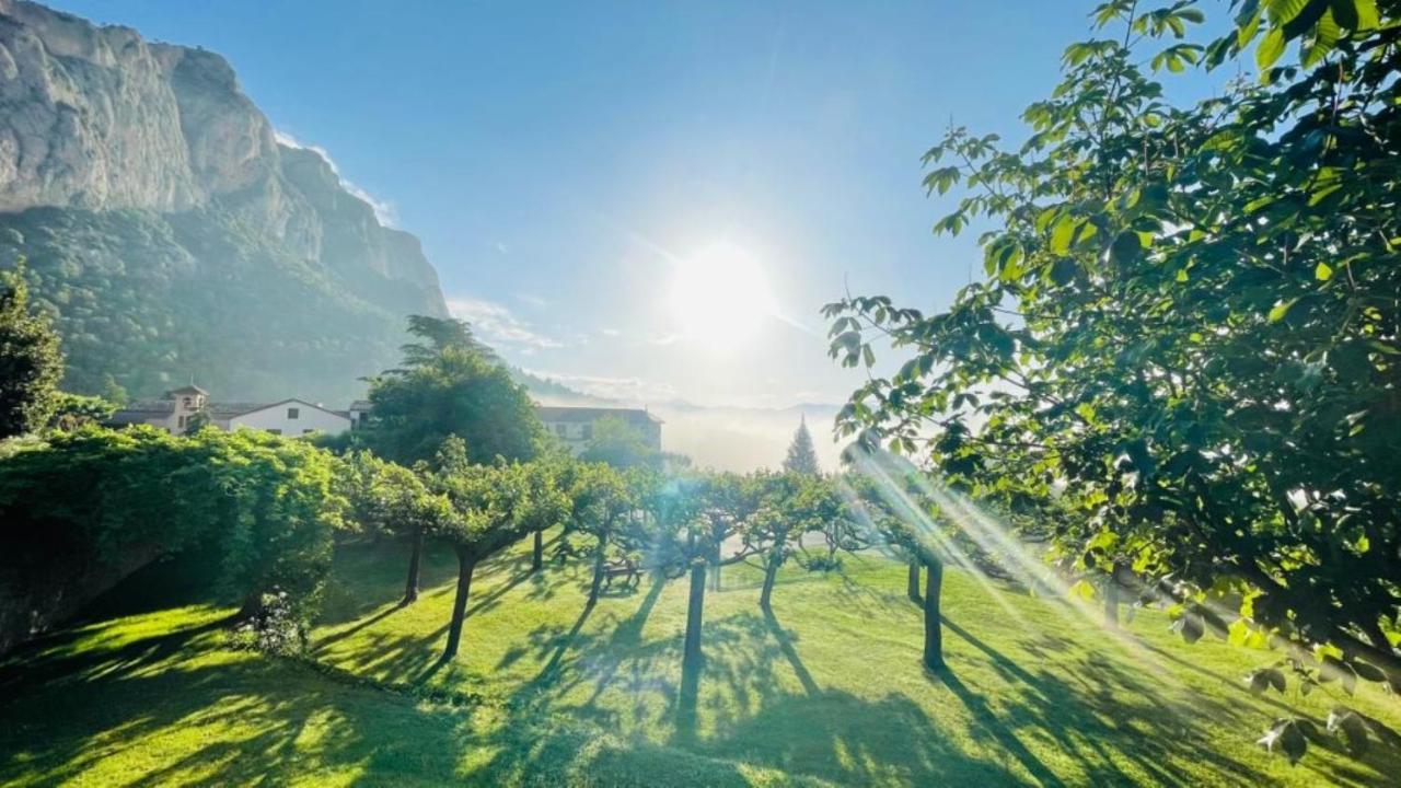 Hotel Can Boix De Peramola Dış mekan fotoğraf