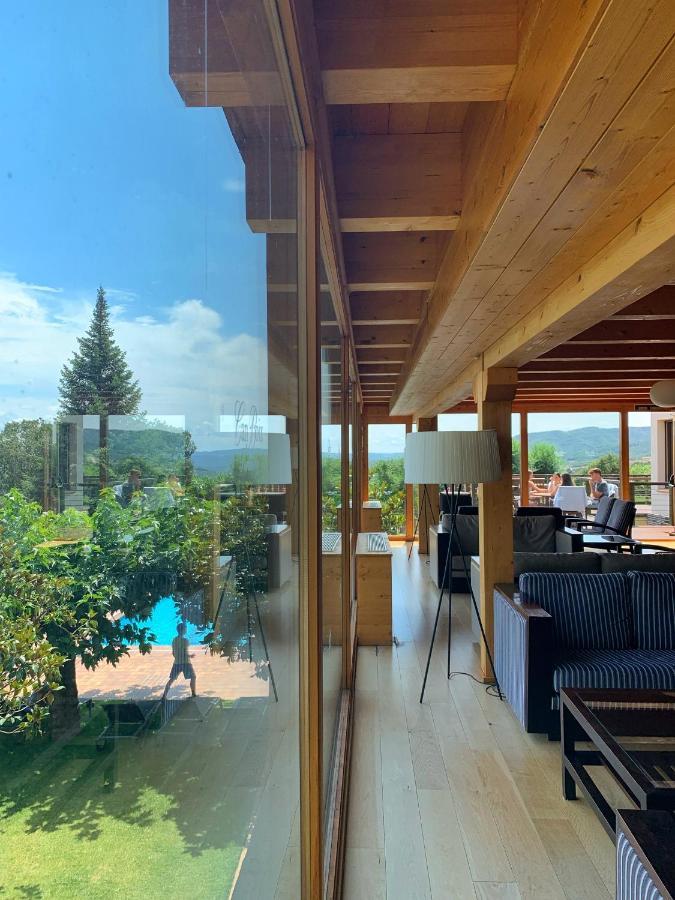 Hotel Can Boix De Peramola Dış mekan fotoğraf