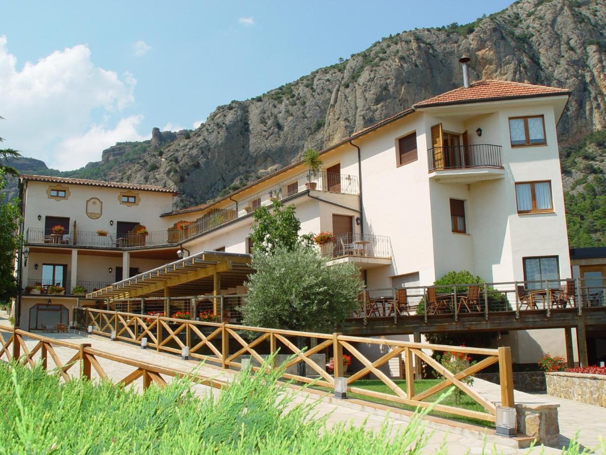 Hotel Can Boix De Peramola Dış mekan fotoğraf