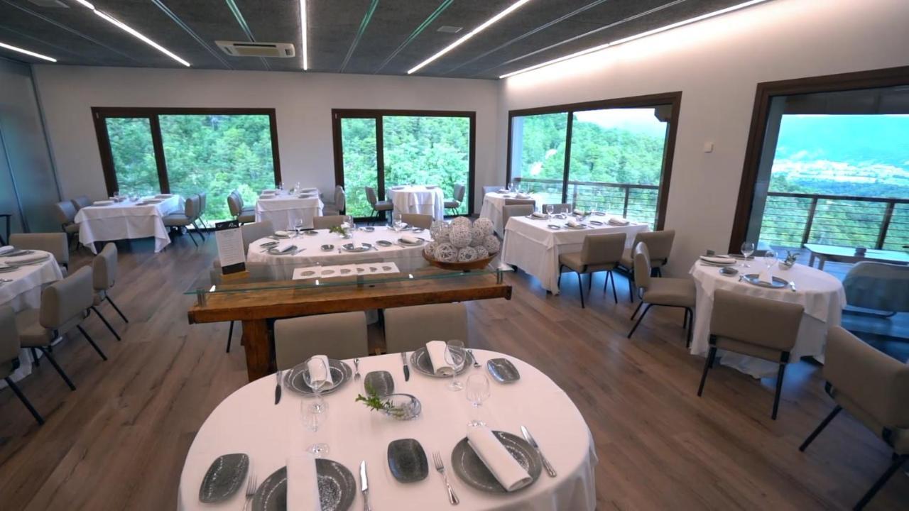 Hotel Can Boix De Peramola Dış mekan fotoğraf