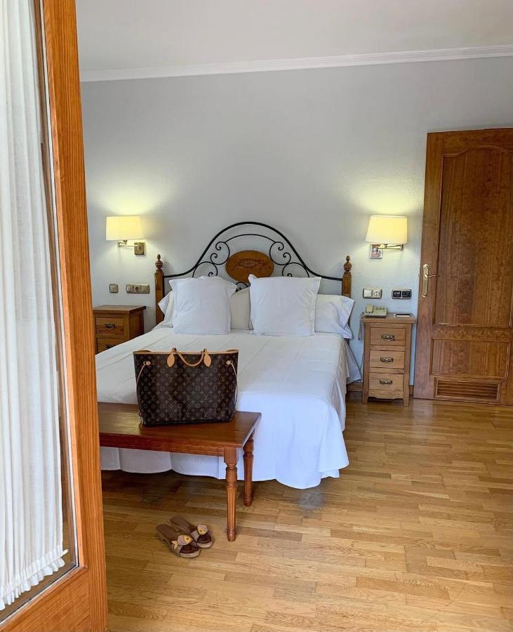 Hotel Can Boix De Peramola Dış mekan fotoğraf