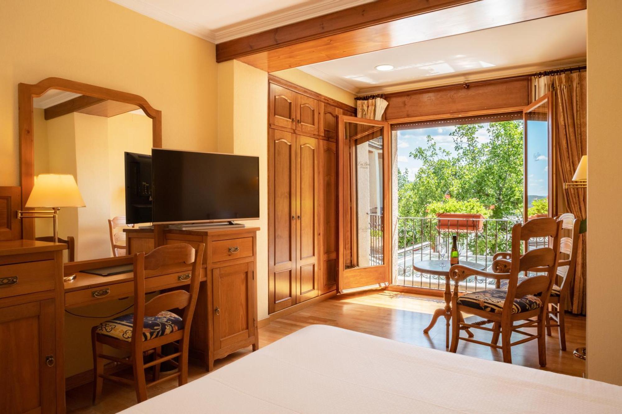 Hotel Can Boix De Peramola Dış mekan fotoğraf