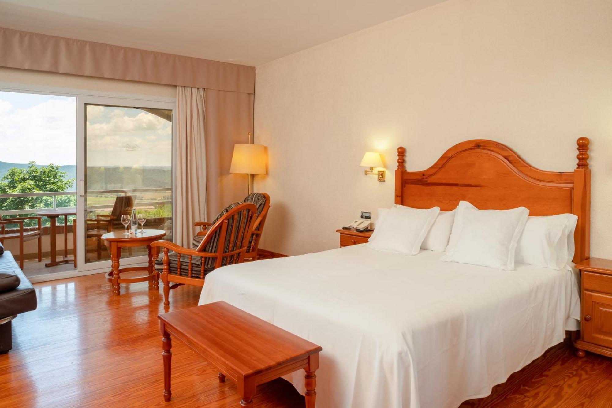 Hotel Can Boix De Peramola Dış mekan fotoğraf