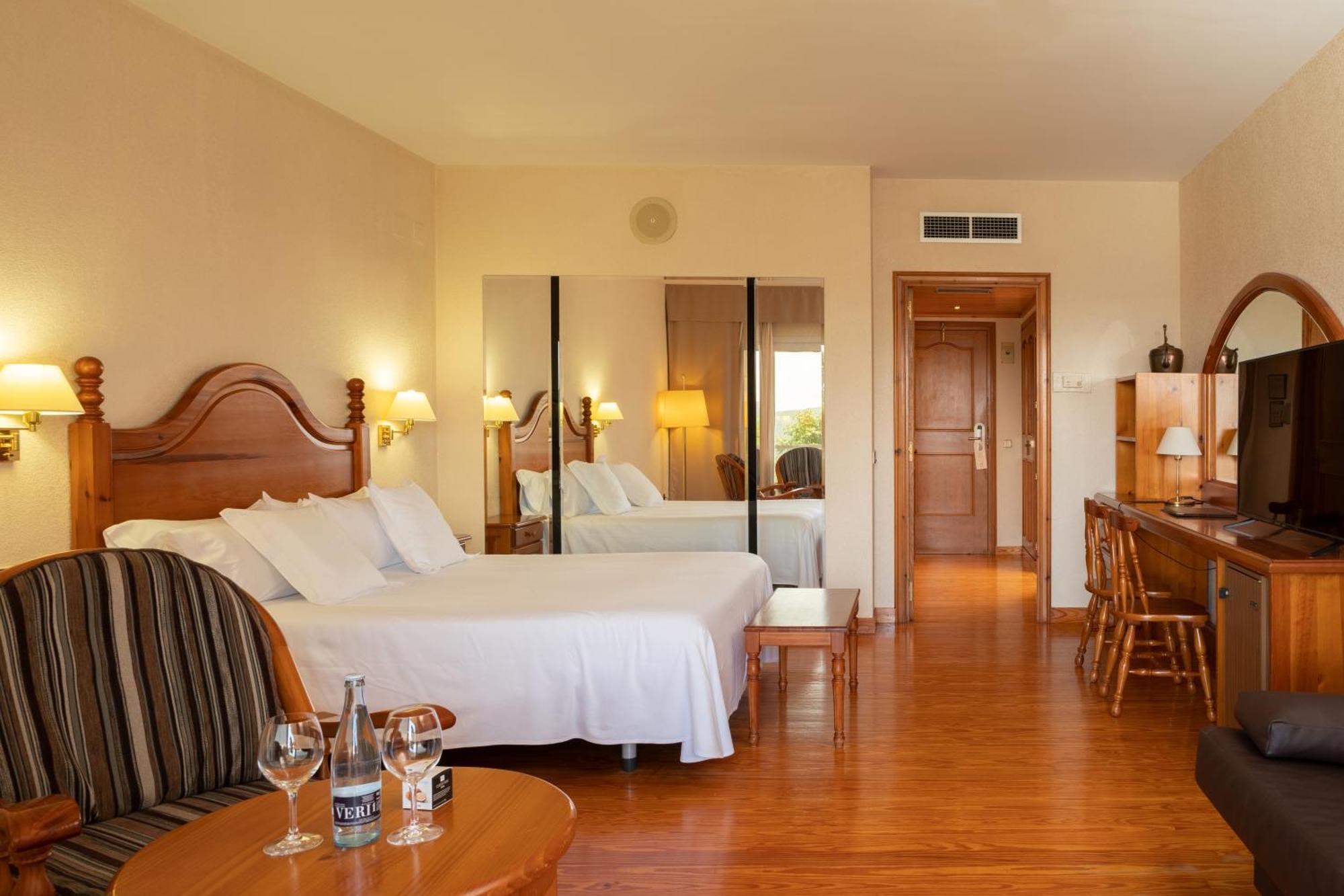Hotel Can Boix De Peramola Dış mekan fotoğraf