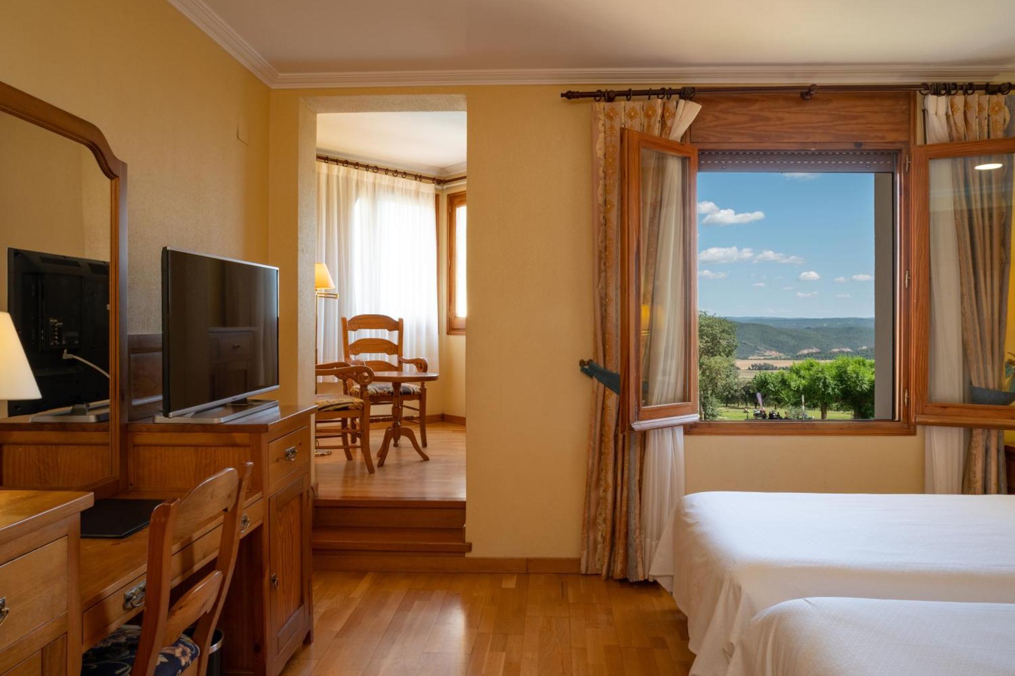 Hotel Can Boix De Peramola Dış mekan fotoğraf