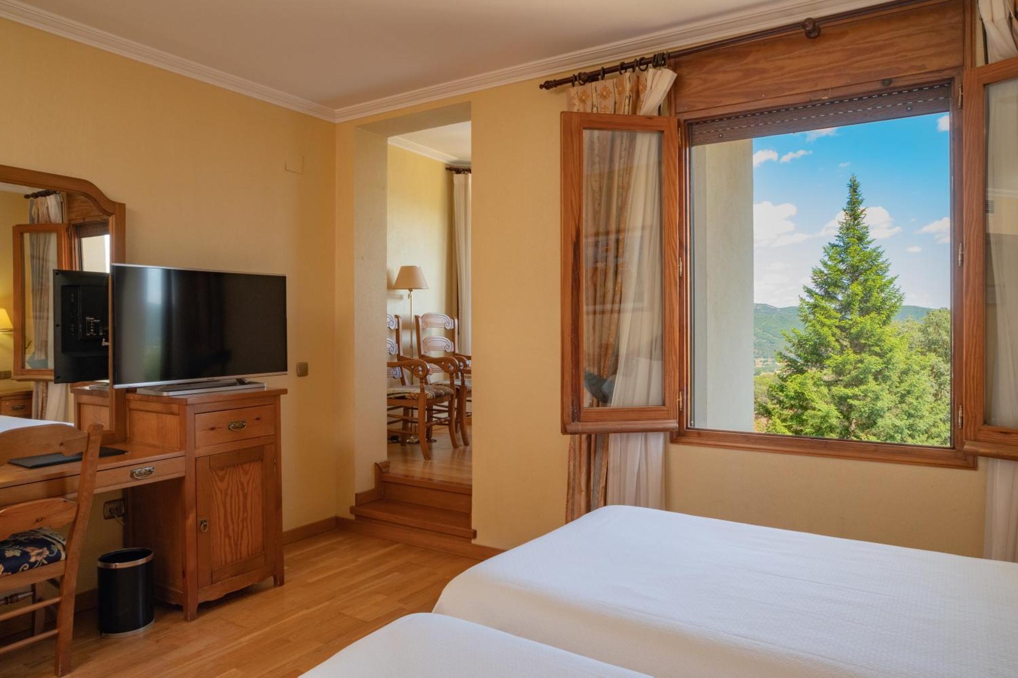 Hotel Can Boix De Peramola Dış mekan fotoğraf